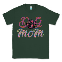 Sports Green Dog Mom Classic Tee - Bettercallsaul