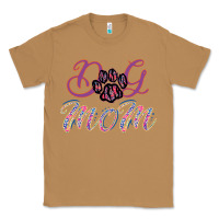 Toasted Coconut Dog Mom Classic Tee - Bettercallsaul