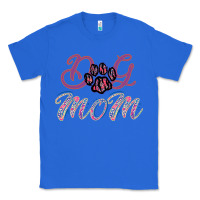 True Royal Dog Mom Classic Tee - Bettercallsaul