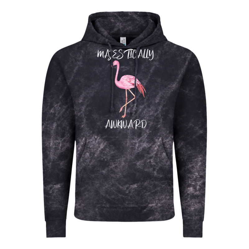 Majestically Awkward Vintage Hoodie by Bettercallsaul | Teevron