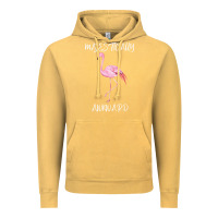 Vintage Mustard Majestically Awkward Vintage Hoodie - Bettercallsaul