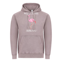 Vintage Zinc Majestically Awkward Vintage Hoodie - Bettercallsaul