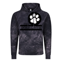 Cloud Black The DogFather Vintage Hoodie - Bettercallsaul
