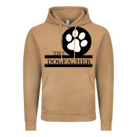 Vintage Camel The DogFather Vintage Hoodie - Bettercallsaul