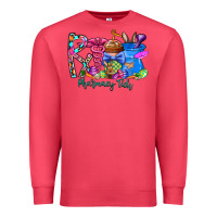 Cardinal easter pharmacy Premium Sweatshirt - CowhideDigitalArt