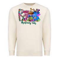 Sandshell easter pharmacy Premium Sweatshirt - CowhideDigitalArt