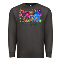 Smoke easter pharmacy Premium Sweatshirt - CowhideDigitalArt