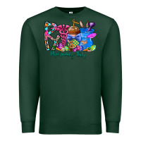 Sports Green easter pharmacy Premium Sweatshirt - CowhideDigitalArt
