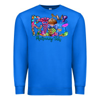 True Royal easter pharmacy Premium Sweatshirt - CowhideDigitalArt