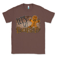 Chestnut Let's Get Baked Classic Tee - Bettercallsaul