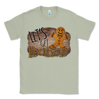 Matcha Let's Get Baked Classic Tee - Bettercallsaul