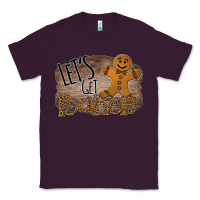 Plum Let's Get Baked Classic Tee - Bettercallsaul