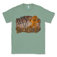 Sage Let's Get Baked Classic Tee - Bettercallsaul