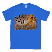 True Royal Let's Get Baked Classic Tee - Bettercallsaul