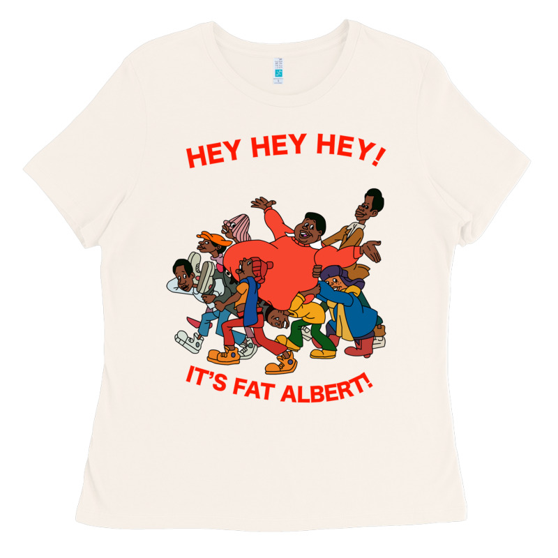 It's Fat Albert Youth Tee Ladies Tee by tuanDangUi | Teevron