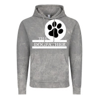 Cloud Rock The Dog Father Vintage Hoodie - Bettercallsaul