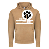 Vintage Camel The Dog Father Vintage Hoodie - Bettercallsaul
