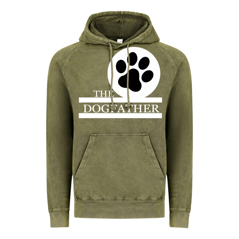 The Dog Father Vintage Hoodie by Bettercallsaul | Teevron