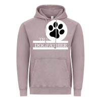 Vintage Zinc The Dog Father Vintage Hoodie - Bettercallsaul