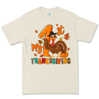 Bone my first thanksgiving Premium Tee - MaliasSmallBusiness