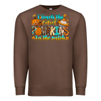 Chestnut i teach the cutest pumpkins in the patch Premium Sweatshirt - CowhideDigitalArt