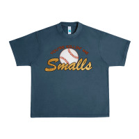 Midnight Navy You re Killin Me Smalls Urban Heavy Tee - Bettercallsaul