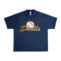 Navy You re Killin Me Smalls Urban Heavy Tee - Bettercallsaul