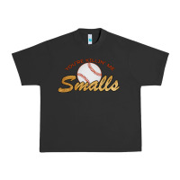 Pigment Black You re Killin Me Smalls Urban Heavy Tee - Bettercallsaul