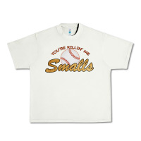 You Re Killin Me Smalls Urban Heavy Tee | Teevron