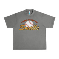 Tornado You re Killin Me Smalls Urban Heavy Tee - Bettercallsaul