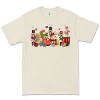 Bone nutcracker coffee Premium Tee - MaliasSmallBusiness