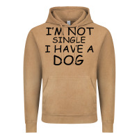 Vintage Camel I m Not Single I Have A Dog Vintage Hoodie - Bettercallsaul
