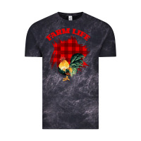 Cloud Black Farm Life Vintage Tee - Bettercallsaul