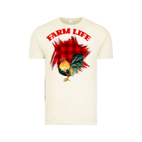 Vintage Arctic Farm Life Vintage Tee - Bettercallsaul