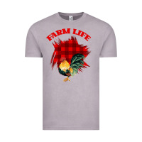 Vintage Zinc Farm Life Vintage Tee - Bettercallsaul