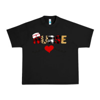 Black Nurse Urban Heavy Tee - Bettercallsaul