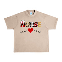 French Oak Nurse Urban Heavy Tee - Bettercallsaul
