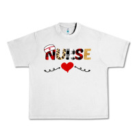 Lunar Rock Nurse Urban Heavy Tee - Bettercallsaul