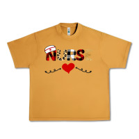 Peanut Butter Nurse Urban Heavy Tee - Bettercallsaul
