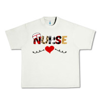 Pistachio Nurse Urban Heavy Tee - Bettercallsaul