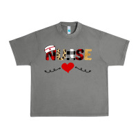 Tornado Nurse Urban Heavy Tee - Bettercallsaul