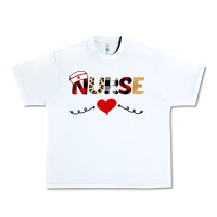 White Nurse Urban Heavy Tee - Bettercallsaul