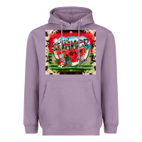 Summer Vibes Heavyweight Hoodie | Teevron