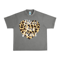 Tornado Bless Your Heart Urban Heavy Tee - Bettercallsaul