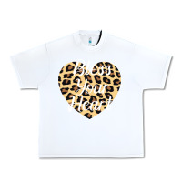 White Bless Your Heart Urban Heavy Tee - Bettercallsaul