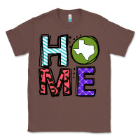 Chestnut Texas Home Classic Tee - Bettercallsaul