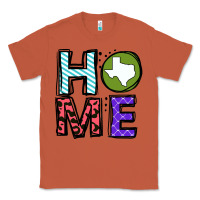 Copper Texas Home Classic Tee - Bettercallsaul