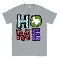 Heather Grey Texas Home Classic Tee - Bettercallsaul