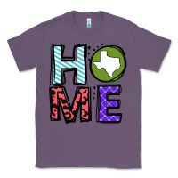 Lavender Texas Home Classic Tee - Bettercallsaul
