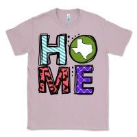 Lilac Texas Home Classic Tee - Bettercallsaul